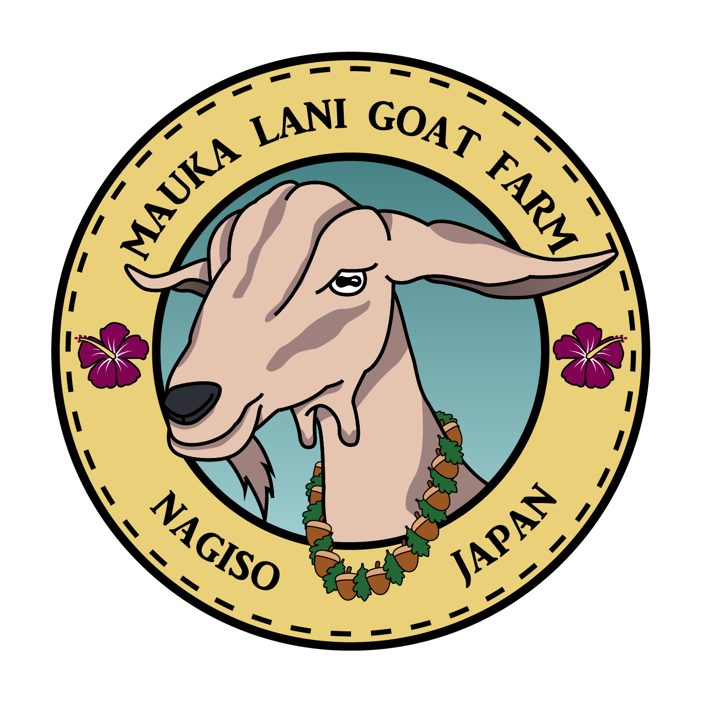 Logo Design by LukeMac for this project | Design: #19459405