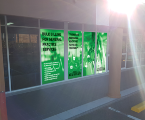 Signage Design by Deziners Zone for this project | Design: #19331617
