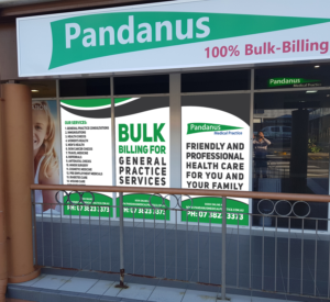Signage Design by Deziners Zone for this project | Design: #19331618