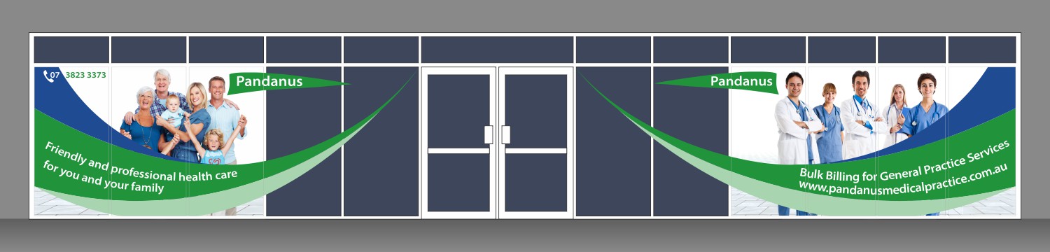 Design de Panneau par Maestroto pour ce projet | Design #19347537