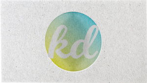 Business Card Design by Drift Technologies