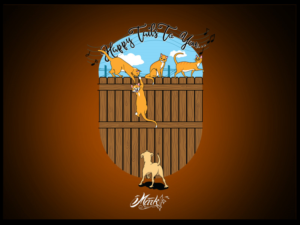 T-shirt Design by Mark Tutor