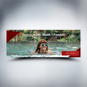 Facebook Design by cahkuli