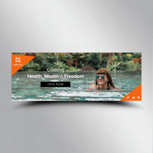 Facebook Design by cahkuli for Send a Script Pty Ltd | Design: #19351469