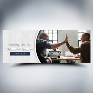 Facebook Design by cahkuli for Send a Script Pty Ltd | Design: #19351522