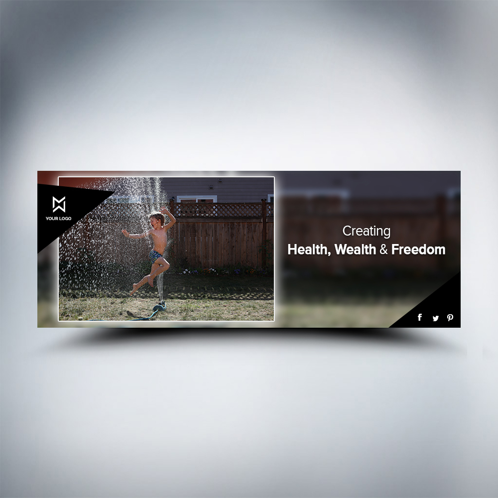 Facebook Design by cahkuli for Send a Script Pty Ltd | Design #19351627