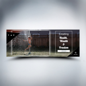 Facebook Design by cahkuli for Send a Script Pty Ltd | Design: #19351678