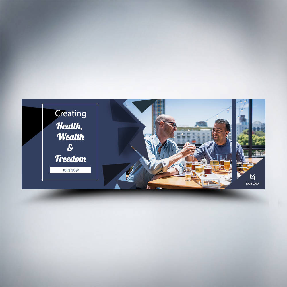 Facebook Design by cahkuli for Send a Script Pty Ltd | Design #19351727