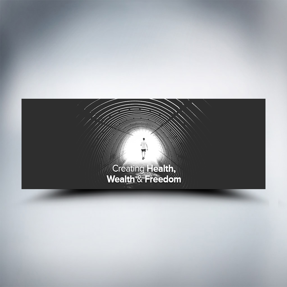 Facebook Design by cahkuli for Send a Script Pty Ltd | Design #19351919