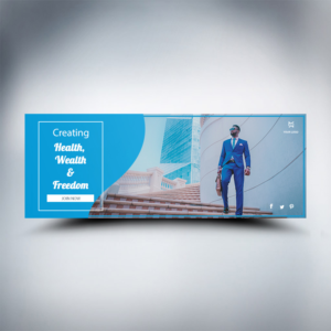 Facebook Design by cahkuli for Send a Script Pty Ltd | Design: #19351996