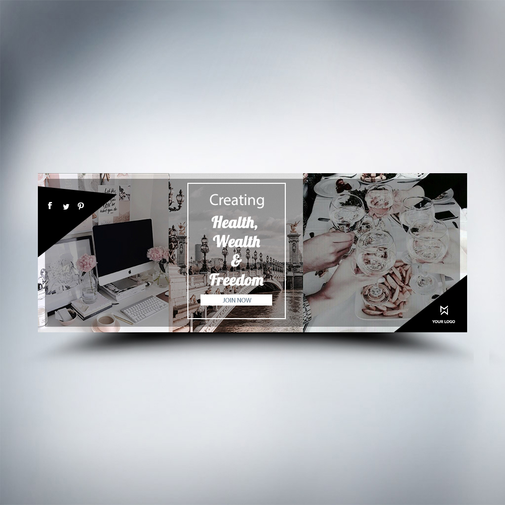 Facebook Design by cahkuli for Send a Script Pty Ltd | Design #19360030