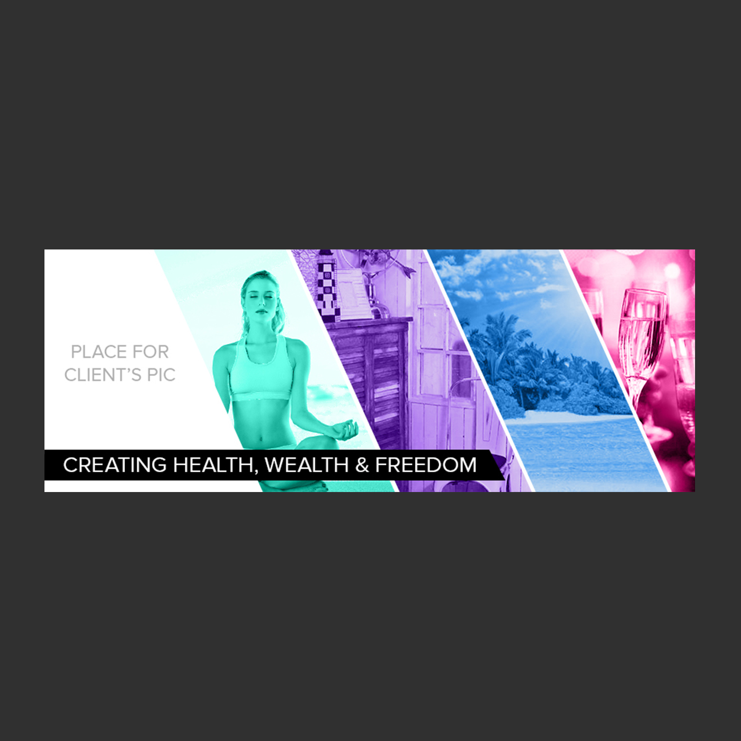 Facebook Design by aspiremedia for Send a Script Pty Ltd | Design #19352367