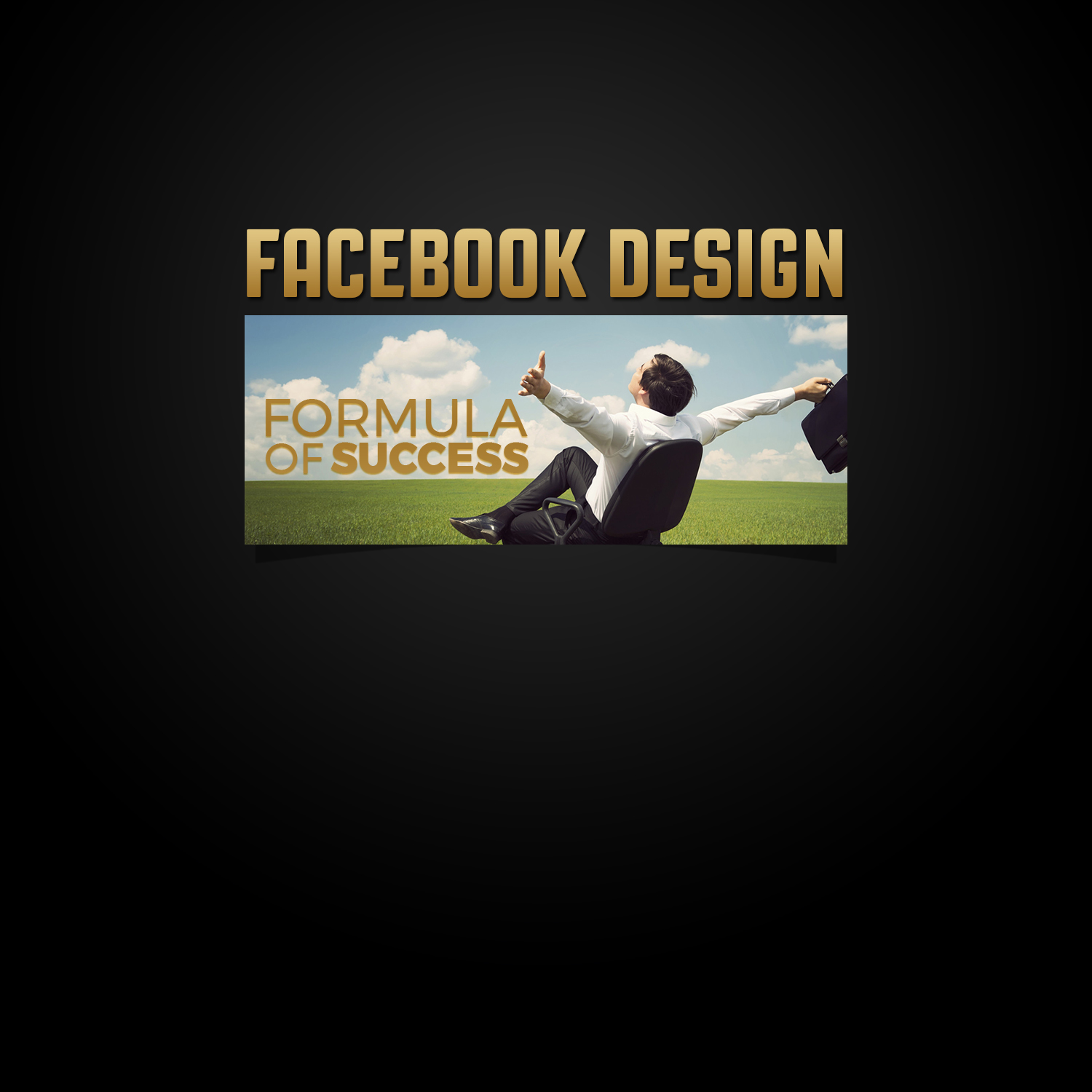Facebook Design by Agnes Designs for Send a Script Pty Ltd | Design #19336746