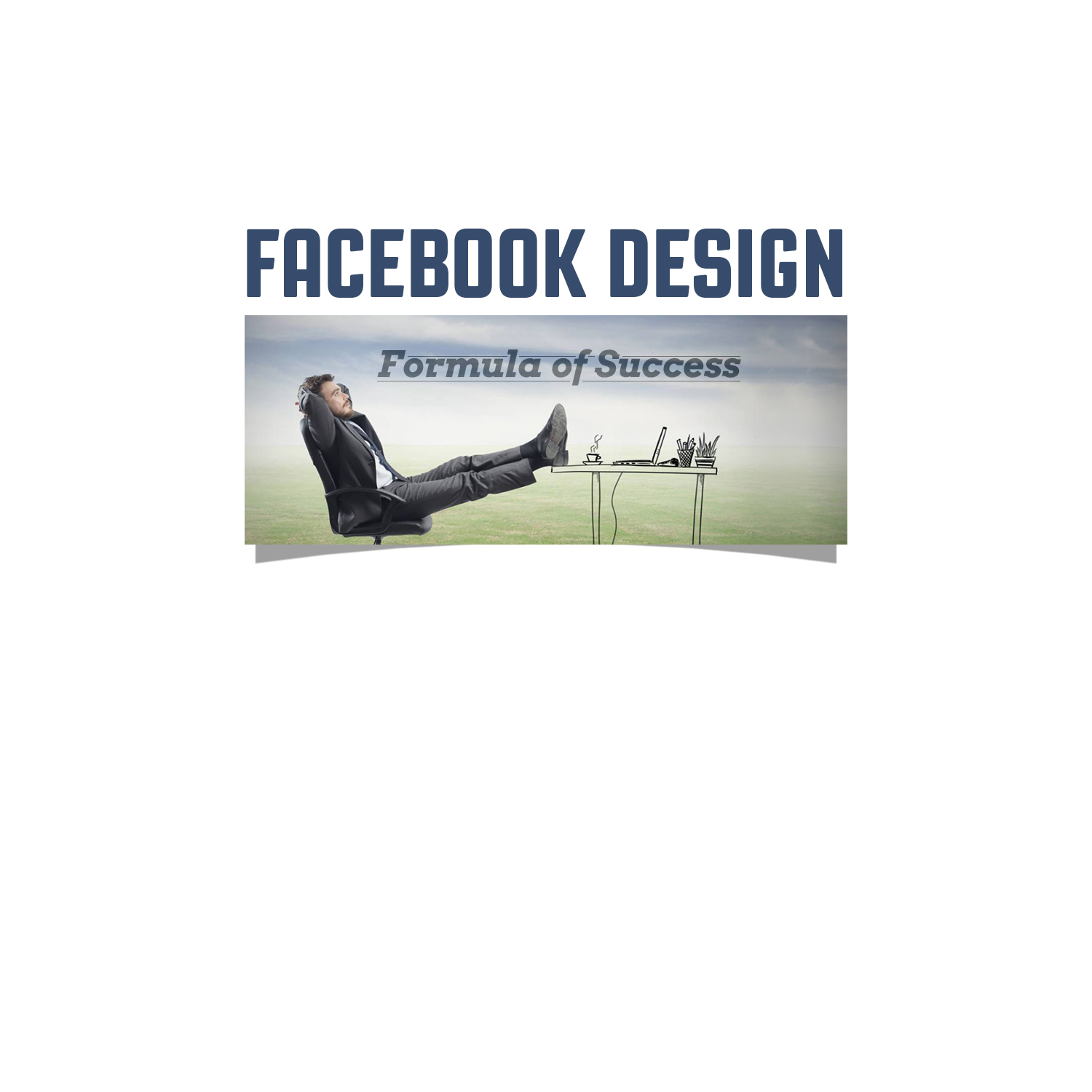 Facebook Design by Agnes Designs for Send a Script Pty Ltd | Design #19340280