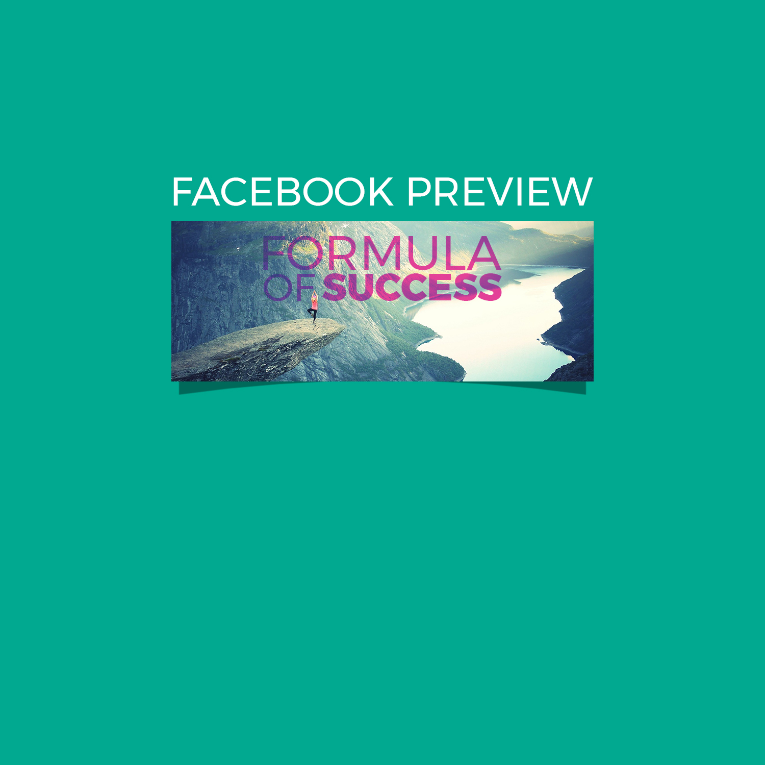 Facebook Design by Agnes Designs for Send a Script Pty Ltd | Design #19349426