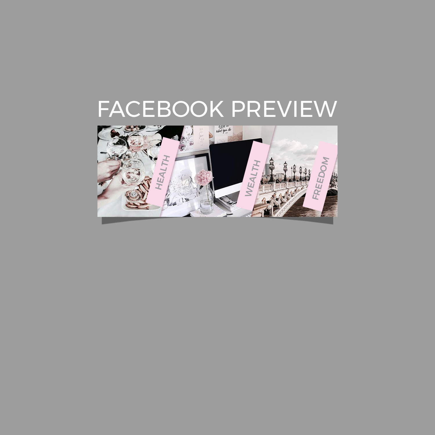 Facebook Design by Agnes Designs for Send a Script Pty Ltd | Design #19357872