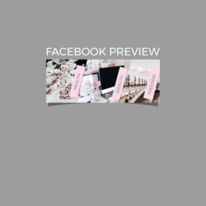 Facebook Design by Agnes Designs for Send a Script Pty Ltd | Design: #19357872