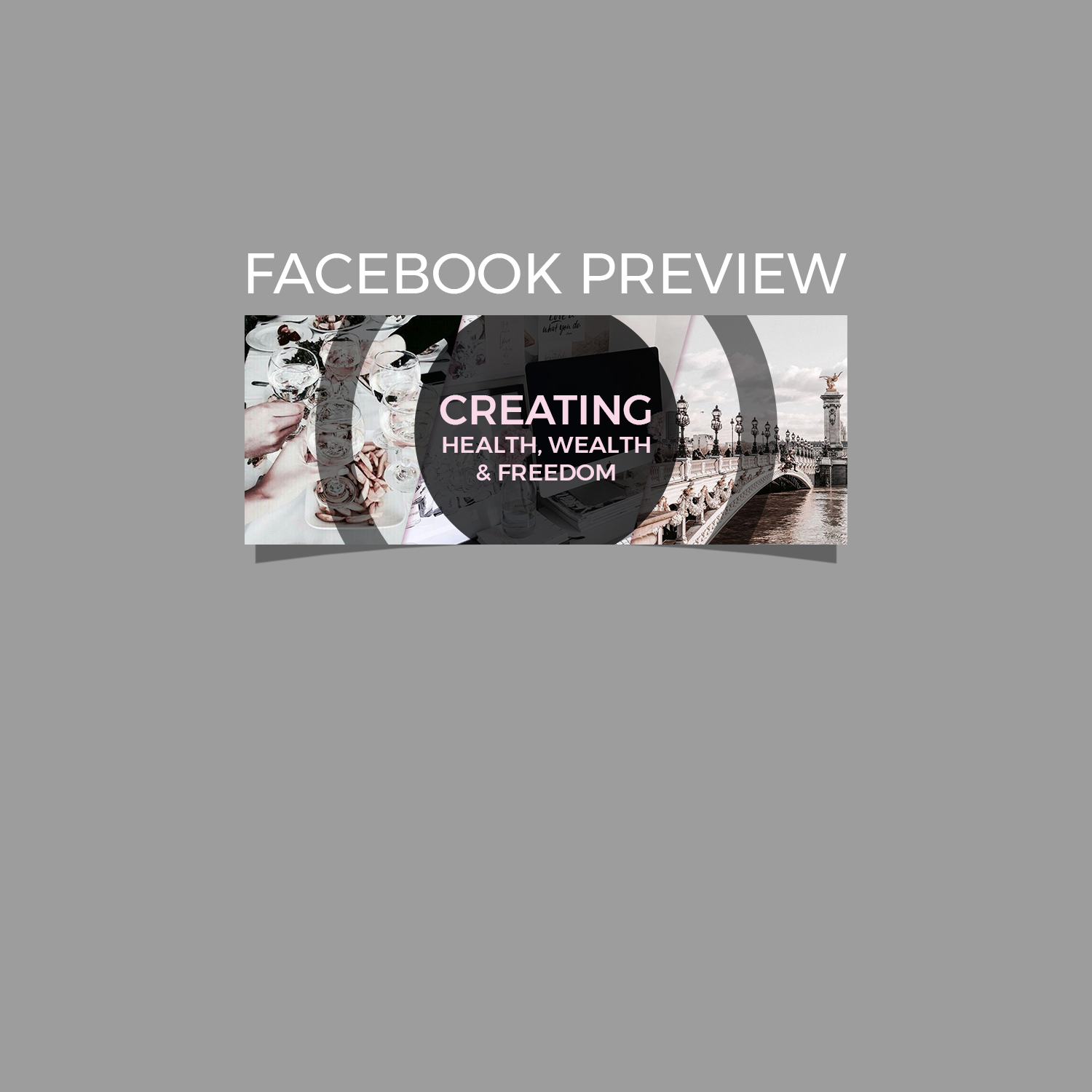 Facebook Design by Agnes Designs for Send a Script Pty Ltd | Design #19358215