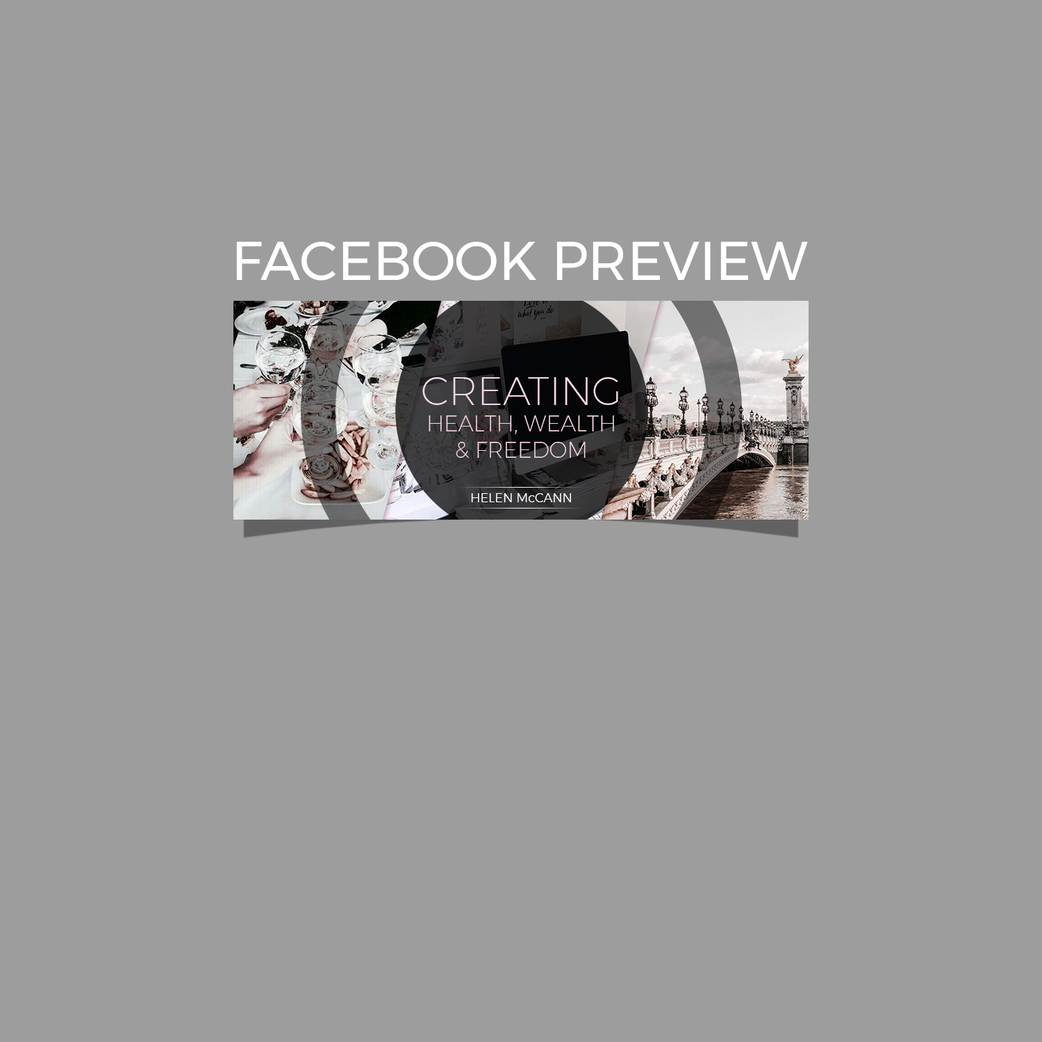 Facebook Design by Agnes Designs for Send a Script Pty Ltd | Design #19370162