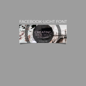 Facebook-Design von Agnes Designs für Send a Script Pty Ltd | Design #19370188