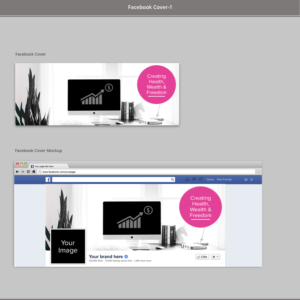 Facebook-Design von Pd Work für Send a Script Pty Ltd | Design #19349732