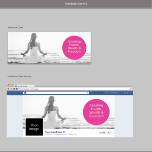 Facebook Design by Pd Work for Send a Script Pty Ltd | Design: #19349946