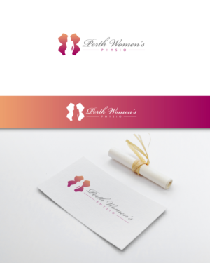 Logo Design by ultramarin for this project | Design: #19464913