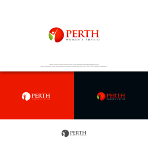 Perth Women's Physio | Logo Design by ideaz2050