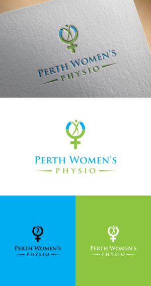 Logo Design by fatiyadesign for this project | Design: #19465283