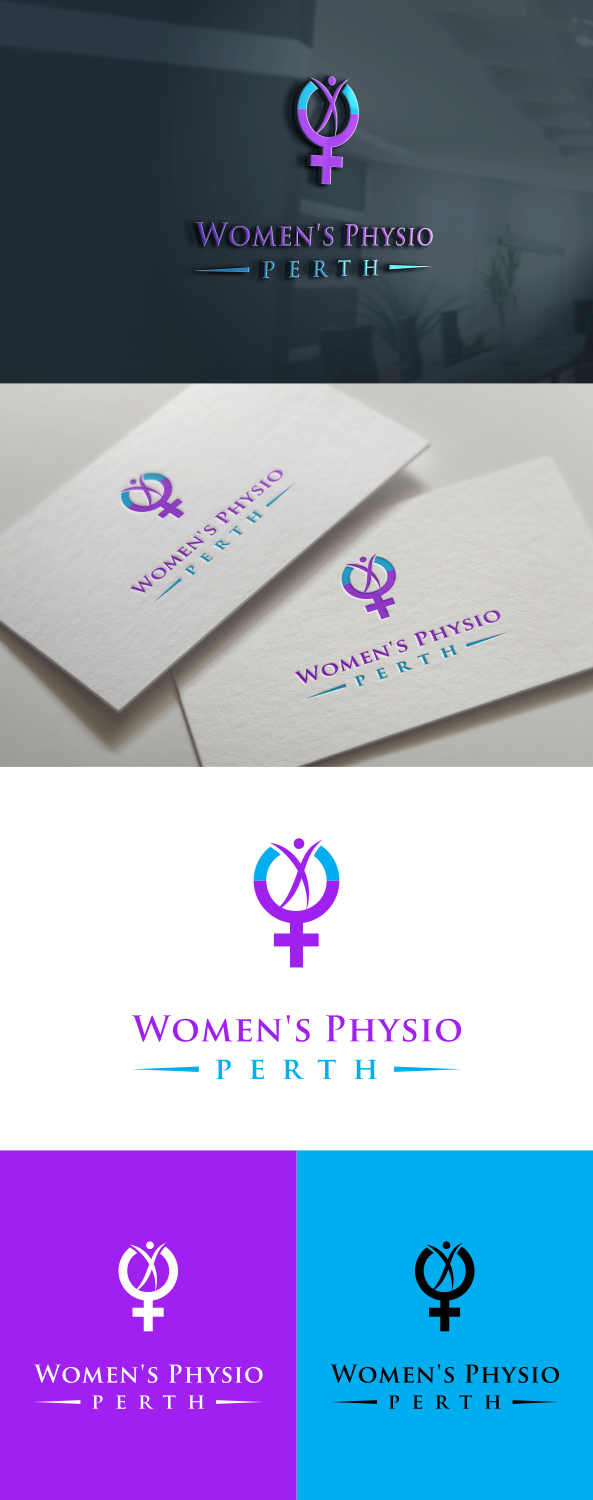 Logo Design by fatiyadesign for this project | Design #19501456