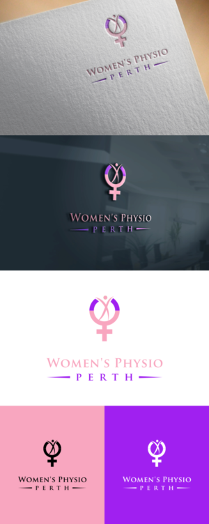 Logo Design by fatiyadesign for this project | Design: #19501457