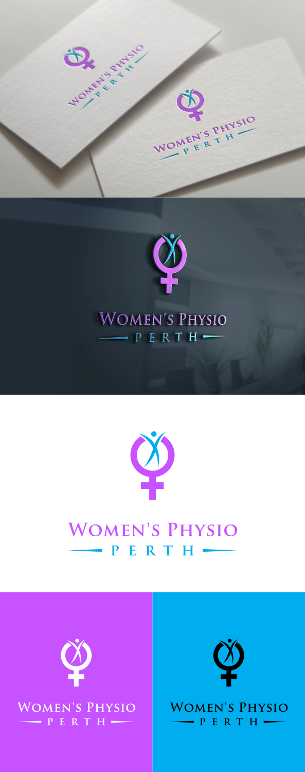 Logo Design by fatiyadesign for this project | Design: #19520299