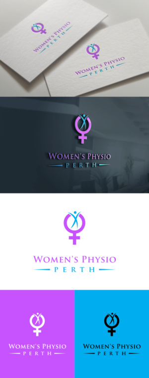 Logo Design by fatiyadesign
