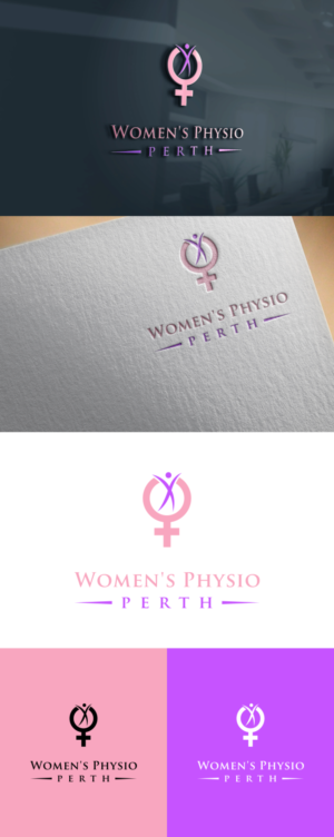 Logo Design by fatiyadesign for this project | Design: #19520300
