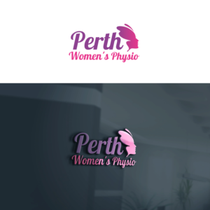 Perth Women's Physio | Logo Design by pulogo