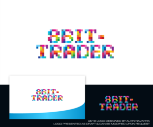 Logo Design by alvinnavarra for this project | Design: #19346815
