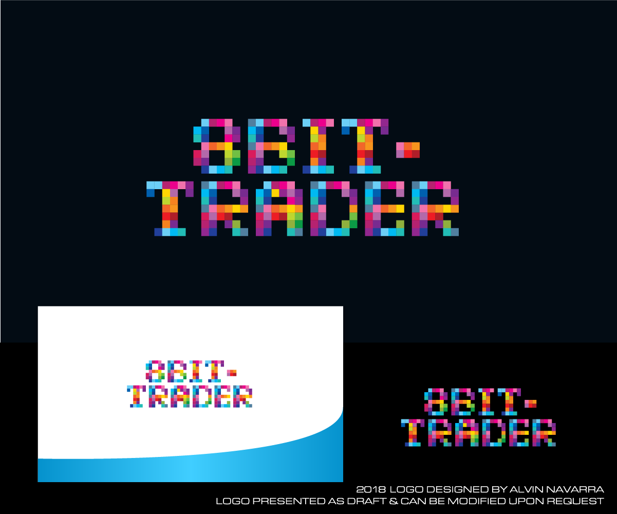 Logo Design by alvinnavarra for this project | Design #19346820