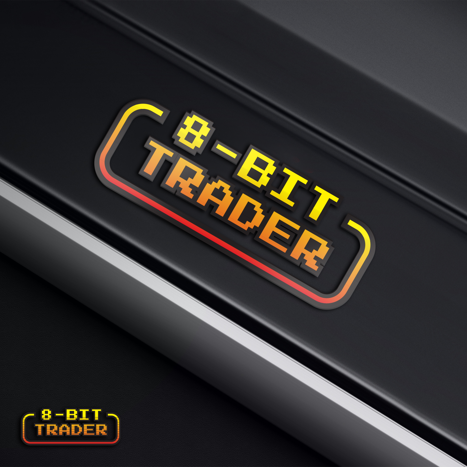 Logo Design by Mungbejotok for this project | Design #19372988