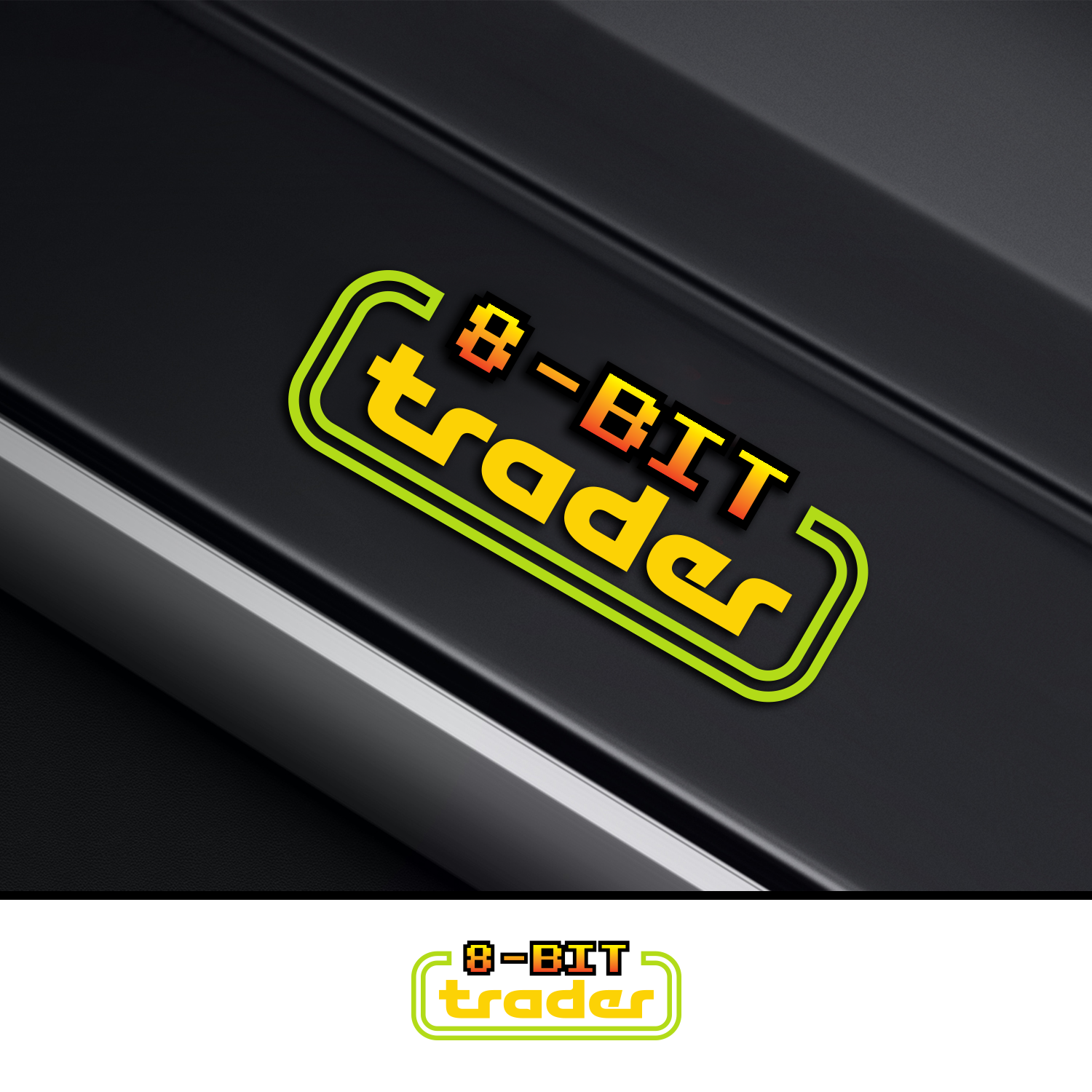 Logo Design by Mungbejotok for this project | Design #19373894