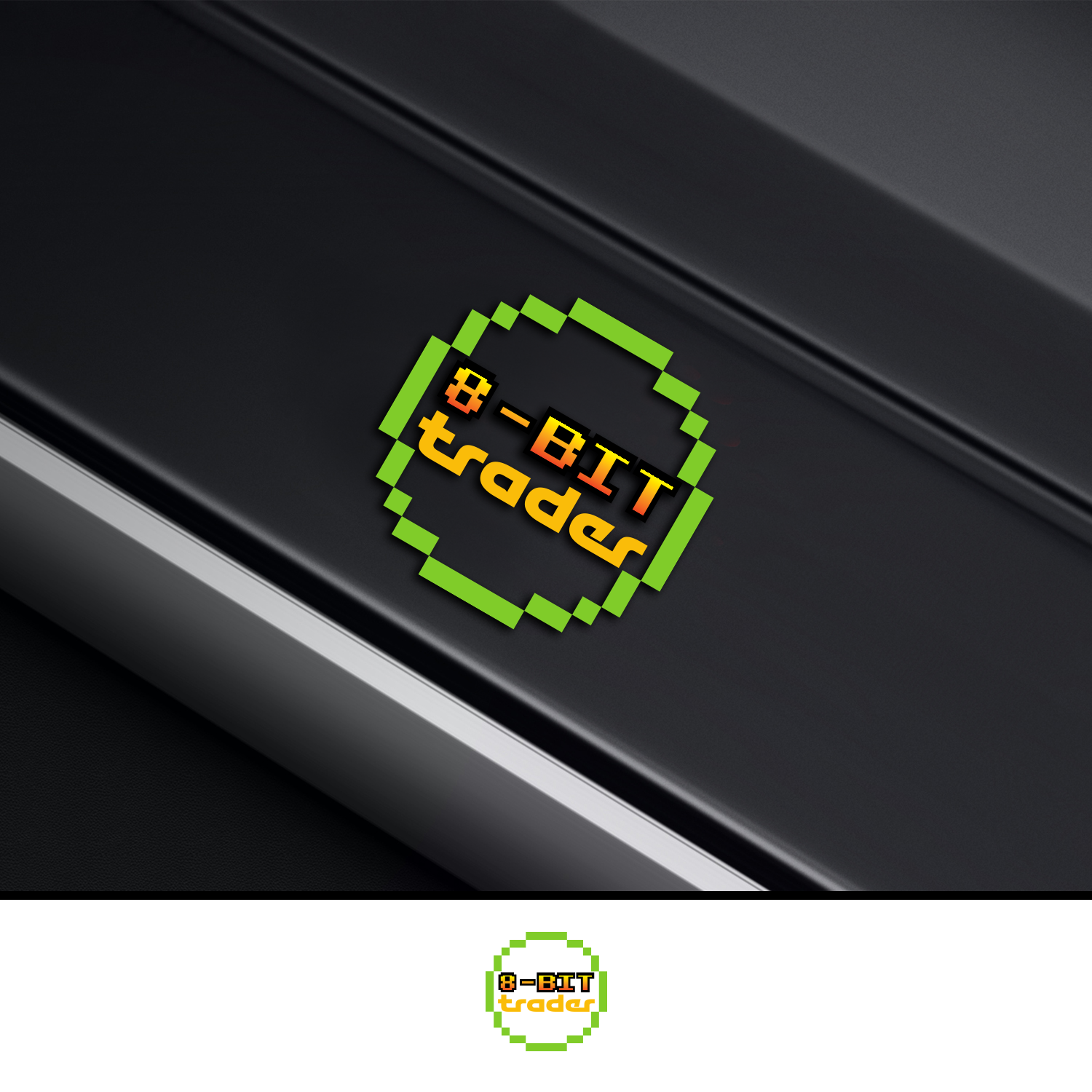 Logo Design by Mungbejotok for this project | Design #19374354