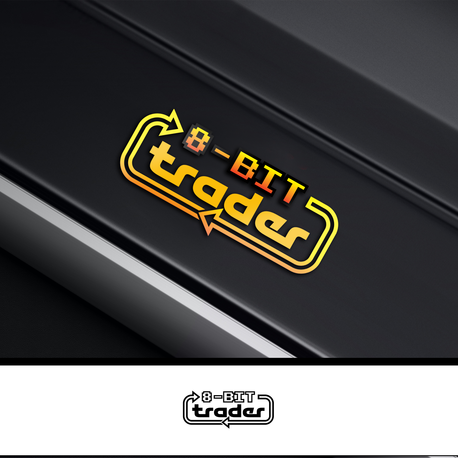 Logo Design by Mungbejotok for this project | Design #19382727