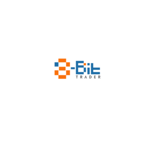 8-bit trader | Logo Design by Julogo
