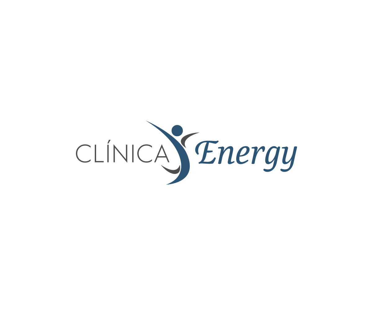Logo Design by Davaus for Clinica Energy | Design #19340346