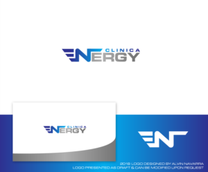 Logo-Design von alvinnavarra für Clinica Energy | Design: #19347035