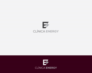 Logo-Design von Deep Night für Clinica Energy | Design: #19328389