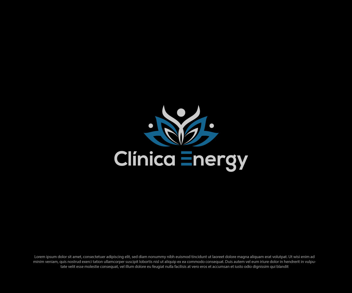 Logo-Design von Md Amran Hossain für Clinica Energy | Design #19349152