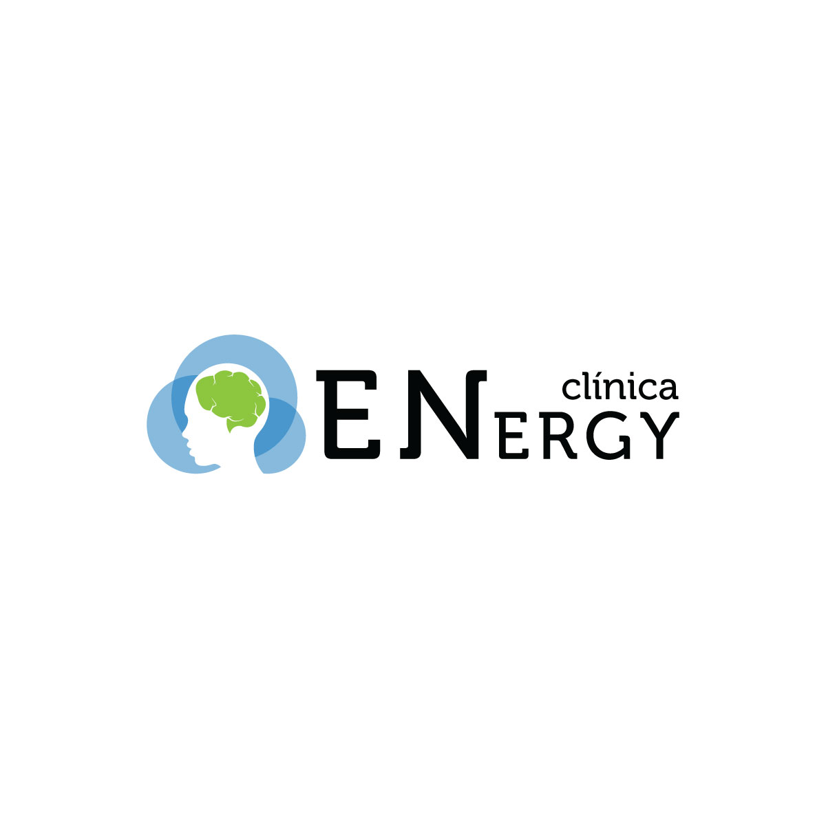 Logo-Design von **INCREDIBLEDESIGNERS** für Clinica Energy | Design #19331801