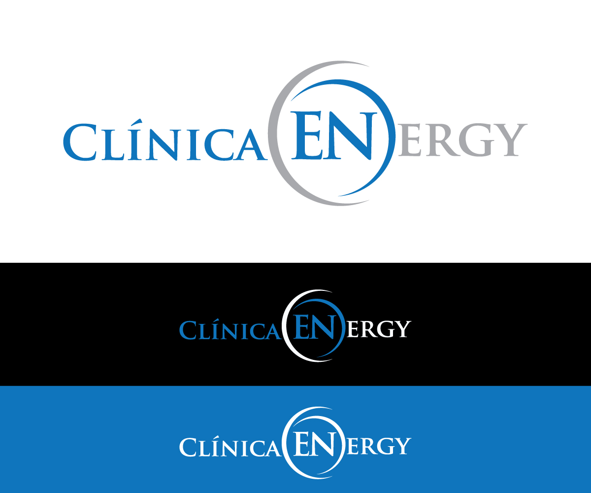 Logo-Design von designmind78 für Clinica Energy | Design: #19338314
