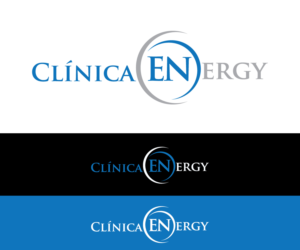 Logo-Design von designmind78 für Clinica Energy | Design: #19338314