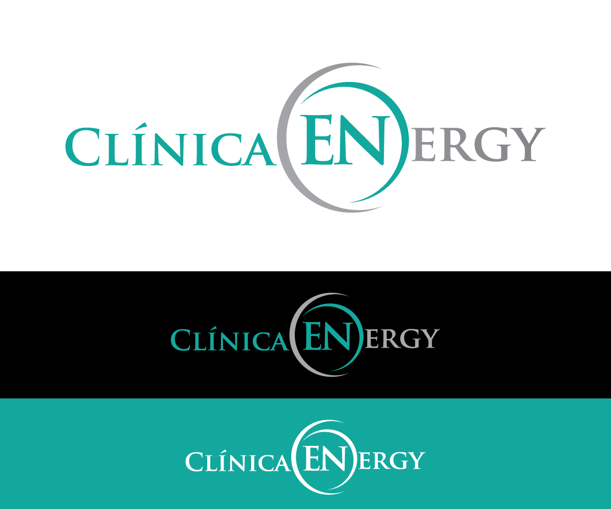Logo Design by designmind78 for Clinica Energy | Design #19362807